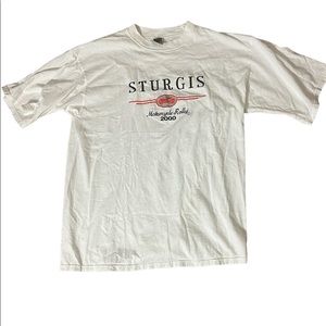 Vintage Sturgis Shirt